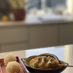 串あげもの 旬s 銀座店 - 