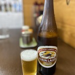 中華そば 末広 - 