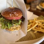 益城キッチン ブービーズ - 