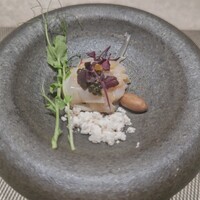 大阪鉄板焼き 神戸牛 TATARA - 