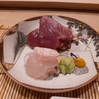 御料理 寺沢 - 
