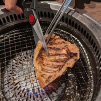 名駅de 焼肉 DOURAKU 名駅店 - 