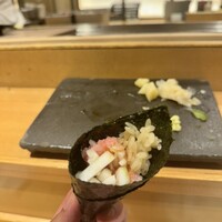 まんてん鮨 日比谷オクロジ店 - 