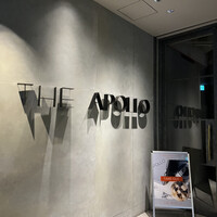 THE APOLLO - 
