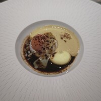 大阪鉄板焼き 神戸牛 TATARA - 