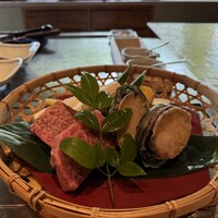 鉄板焼 みたき 桜坂 - 