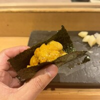 まんてん鮨 日比谷オクロジ店 - 