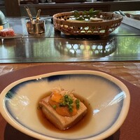 鉄板焼 みたき 桜坂 - 