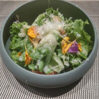 大阪鉄板焼き 神戸牛 TATARA - 