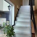 Catman Cafe - 内観