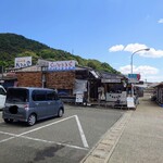 海の駅しおさい市場 - 