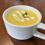 Catman Cafe - 冷静スープ