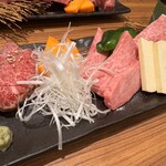 焼肉ダイニング たじまや庵 - 
