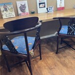 Catman Cafe - 内観