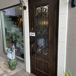 Catman Cafe - 外観