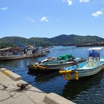 海の駅しおさい市場 - 