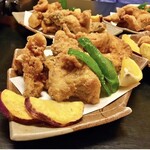 ふぐやさでん - 