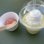 SHIROIYA the PATISSERIE - 