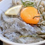 海の駅しおさい市場 - 