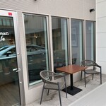 Catman Cafe - 外観