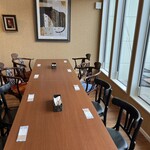 Catman Cafe - 内観