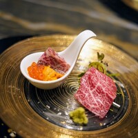 完全個室鮨和食かなうS - 