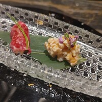 完全個室鮨和食かなうS - 