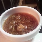 白鳥 - 炭焼ステーキのタレ