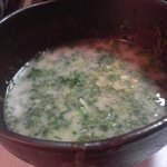 白鳥 - 秘伝のしゃぶしゃぶのタレ