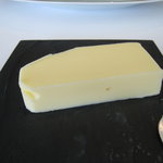 レストラン タテル ヨシノ 汐留 - バター