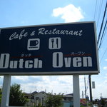 Ｄｕｔｃｈ　Ｏｖｅｎ - 