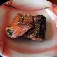 日本料理　北乃路 - 