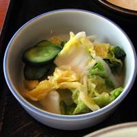日本料理　北乃路 - 