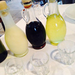 アンティキサポーリ - 