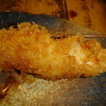 串かつ 七福神 - 