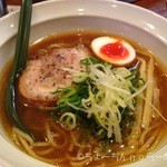 麺屋 はなぶさ