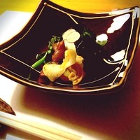 別邸 きときと - つきだし