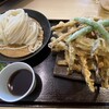 うどんの釜くら