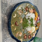 すぱいすにきいてみた@plants - 