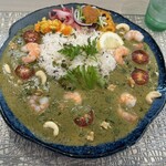 すぱいすにきいてみた@plants - 