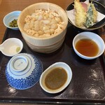 おひつごはん四六時中 - 料理写真: