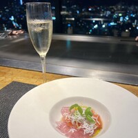ニュー松坂 梅田32番街店 - 