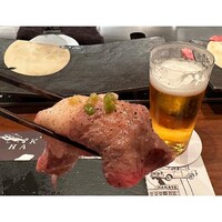 WITH THE STYLE ステーキハウス ミディアムレア - 