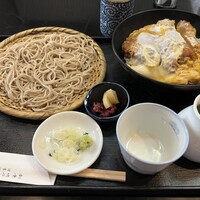 日本橋 やぶ久 - 