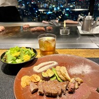 ニュー松坂 梅田32番街店 - 