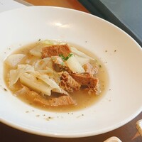 炭火焼イタリアン 海串 ブラーチェ - 