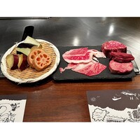 WITH THE STYLE ステーキハウス ミディアムレア - 