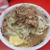 ラーメン二郎 松戸駅前店