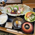 割烹 清乃 北口店 - 