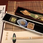 西村屋　本館 - 